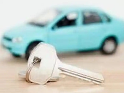 遵化汽车抵押贷款办理流程,遵化车抵贷需要什么条件?